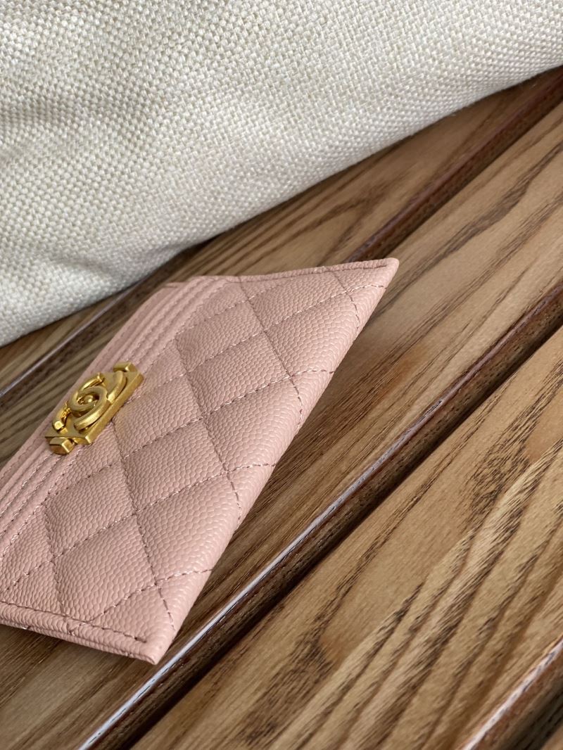 Chanel Wallet Purse